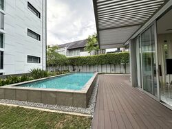 White House Residences (D10), Condominium #565940171